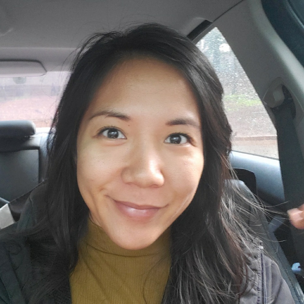 Meet your Posher, Desiree